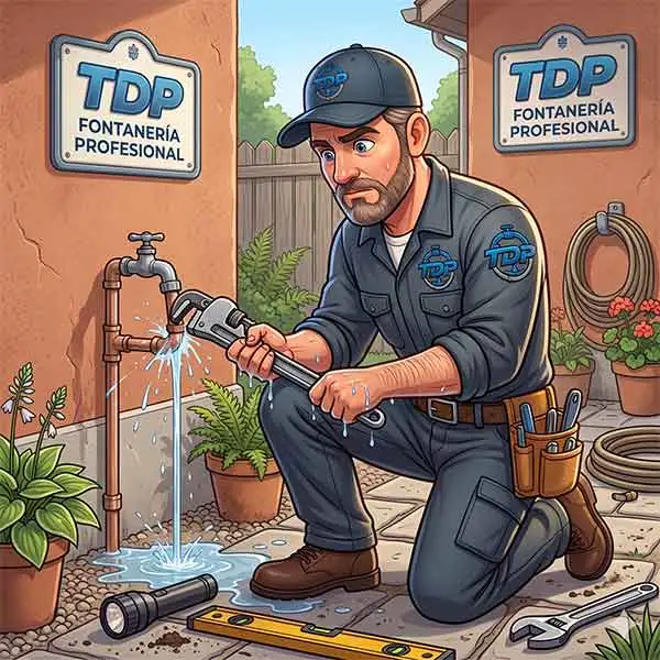 Equipo de Tuberías de Precisión en acción